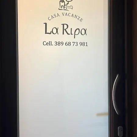 La Ripa Sutri