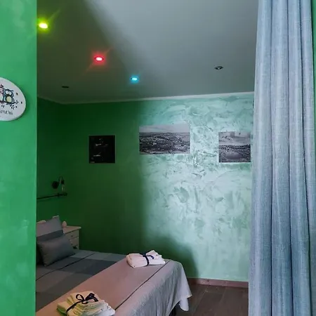 Holiday home La Ripa *