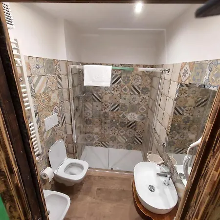Holiday home La Ripa