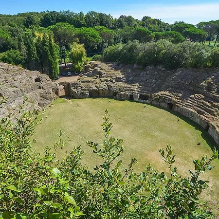 Holiday home La Ripa *